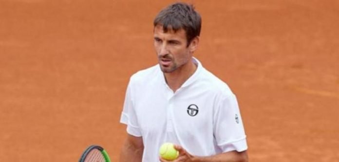 Tommy Robredo