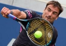 Tres Top 100 y una leyenda en el Punta Open