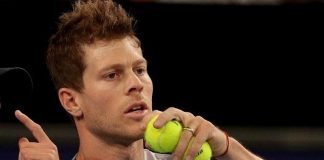 Ariel Behar semifinalista en dobles en Córdoba Ariel Behar