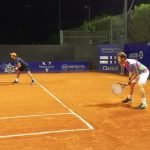Behar y Escobar a semis en el Argentina Open Ariel Behar - Gonzalo Escobar