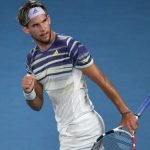 Thiem no estaría frente a Uruguay Dominic Thiem