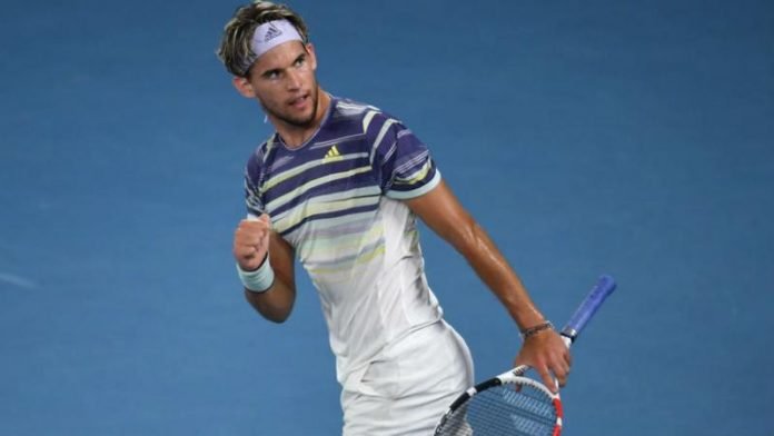 Dominic Thiem