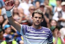 Thiem confirma pretenciones: finalista luego de vencer a Zverev Dominic Thiem
