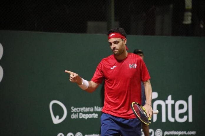 Marco Cecchinato