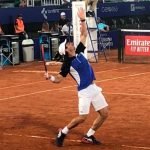 Empieza el Argentina Open Pablo Cuevas