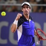 Ganó Cuevas en Buenos Aires Pablo Cuevas