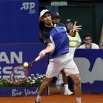 Pablo a Cuartos en el Argentina Open Pablo Cuevas