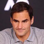 Federer se operó Roger Federer