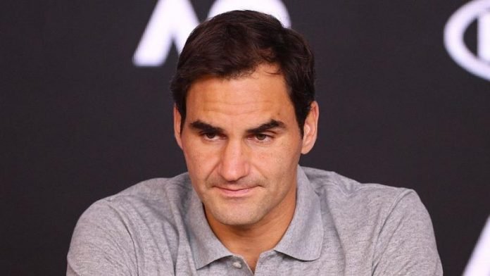 Roger Federer