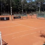 Torneo ITF en Tennis Ranch