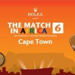 Partido por África The Match in Africa
