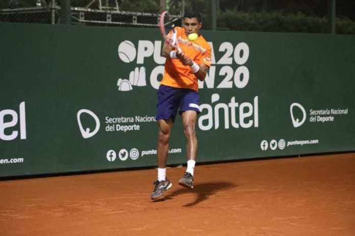 Thiago Monteiro