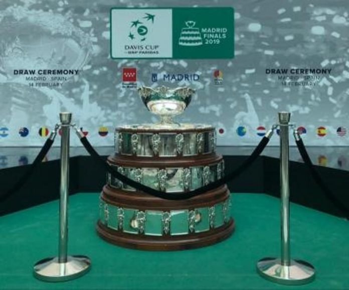 Copa Davis