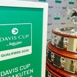 Copa Davis: Croacia, EE.UU., Rep. Checa, Italia, Hungría, Alemania y Kazajistán están en Madrid Copa Davis