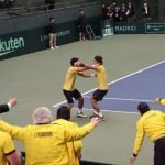 Ecuador puso pie en Madrid, Australia superó a Brasil, Suecia venció a Chile y Colombia le ganó a Argentina Ecuador