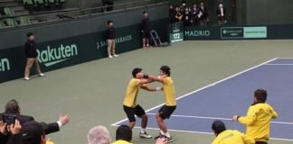 Ecuador puso pie en Madrid, Australia superó a Brasil, Suecia venció a Chile y Colombia le ganó a Argentina Ecuador