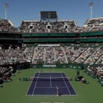 Se suspende Indian Wells Indian Wells
