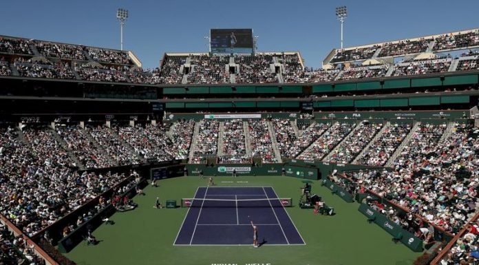 Indian Wells Indian Wells