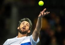 Copa Davis: Uruguay iguala ante Austria 1 a 1 y mantiene la ilusión Martín Cuevas