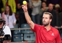 Oliver Marach, desde Austria Oliver Marach