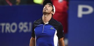 Cayó Cuevas en Santiago Pablo Cuevas