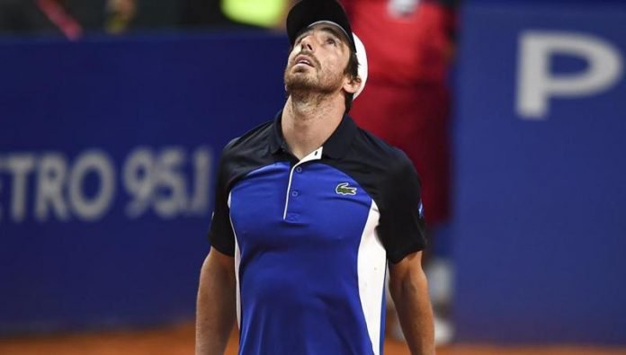 Pablo Cuevas