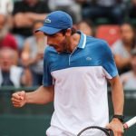 Duelo entre uruguayos en el dobles Pablo Cuevas
