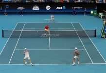 Se juega o no se juega este año? Partido de tenis