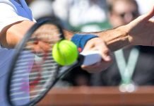El tenis se une para crear el programa de apoyo a jugadores por COVID 19 Programa de apoyo a jugadores por COVID 19