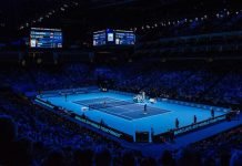ATP suspende todo hasta fines de julio ATP