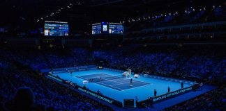 ATP suspende todo hasta fines de julio ATP
