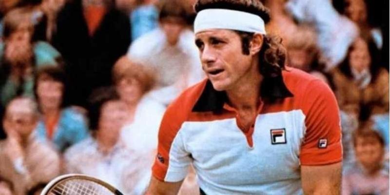 Guillermo Vilas