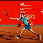 Ignacio Carou: «Me encantaría jugar por Uruguay» Ignacio Carou