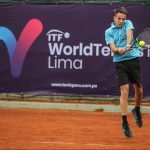 Debutan Carou y Roncadelli en Córdoba