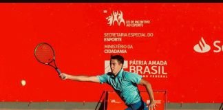 Ignacio Carou: «Me encantaría jugar por Uruguay» Ignacio Carou