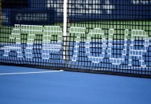 La ATP confirma Agosto para la vuelta del tenis con el torneo de Washington