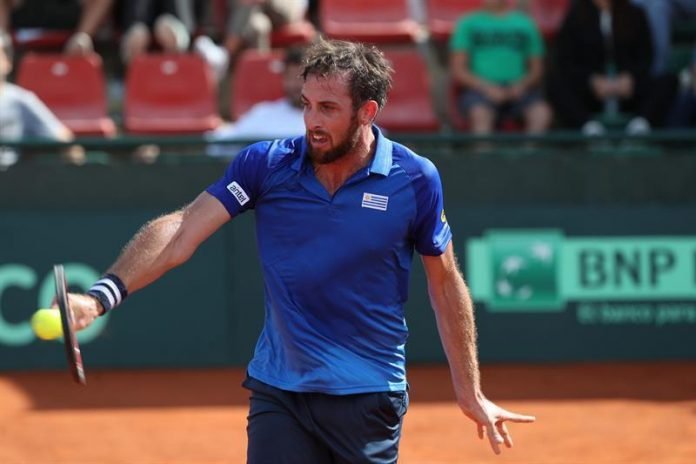 Martin Cuevas