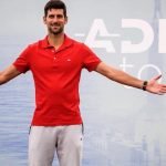 Un torneo que nunca debió jugarse: Djokovic se suma a los infectados por COVID 19 Novack Djokovic