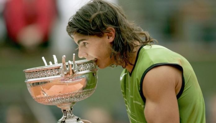 Rafael Nadal
