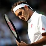 Una baja inesperada: Federer no vuelve hasta el 2021 Roger Federer