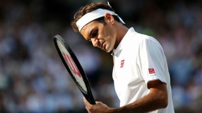 Roger Federer