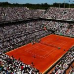 Roland Garros se jugaría en setiembre Roland Garros