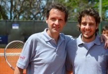 #StayAtHome Top 10 preguntas a Sergio Goloubintseff, Director de Tenis Plus y Editor de tenisconestilo.com.uy