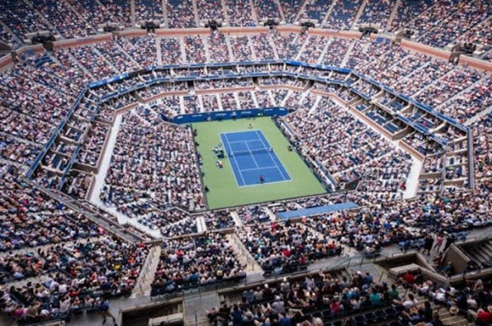 US Open