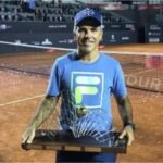 #StayAtHome Top 10 preguntas a Leonardo Olguín, coach desde 2016 de Diego Schwarztman Leonardo Olguin