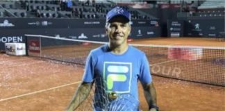 #StayAtHome Top 10 preguntas a Leonardo Olguín, coach desde 2016 de Diego Schwarztman Leonardo Olguin