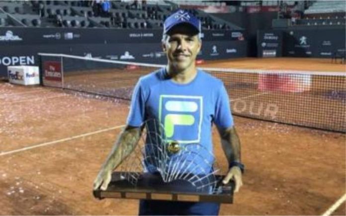 Leonardo Olguin