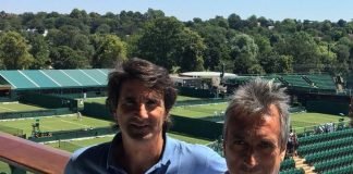 Nombramientos del IC Uruguay Marcelo Filippini - Philippe Pinet