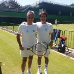Marcelo Filippini - Philippe Pinet