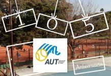 La AUT cumple 105 años 105 Años de la AUT